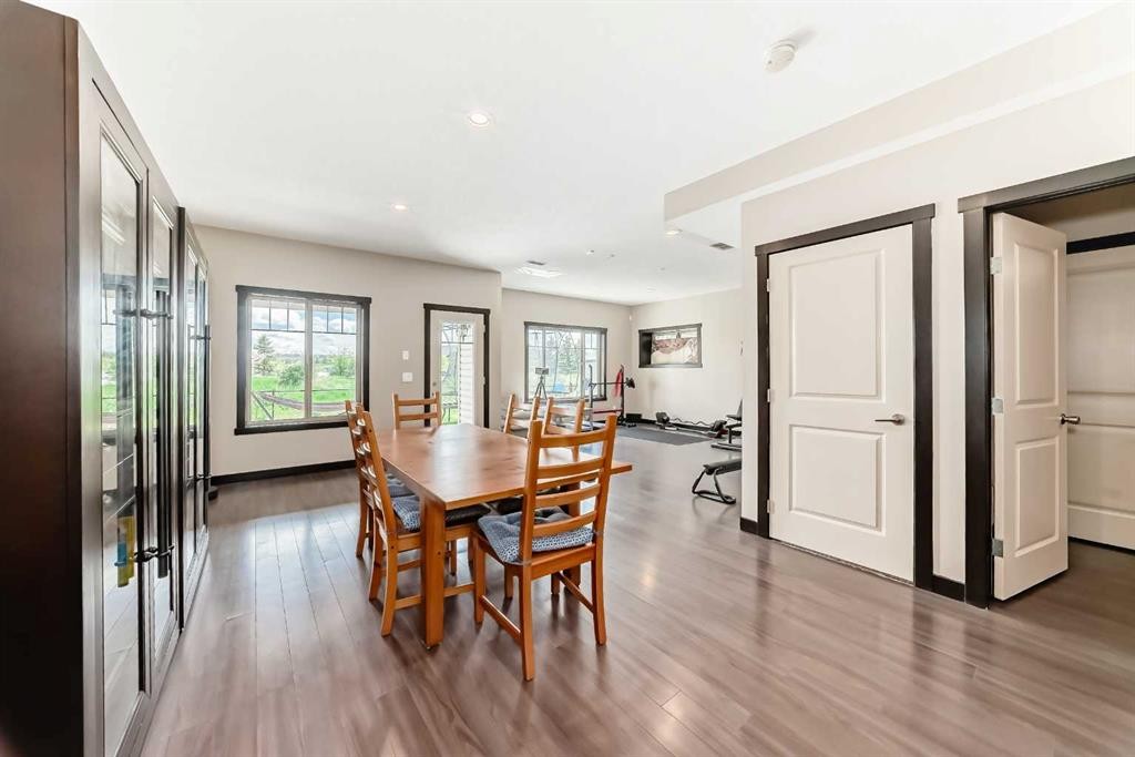 78 Chaparral Valley Square Se, Calgary, AB