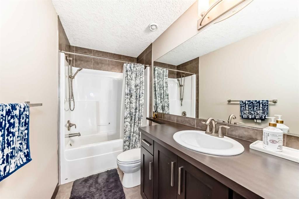 78 Chaparral Valley Square Se, Calgary, AB
