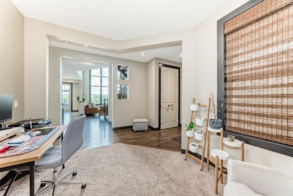 78 Chaparral Valley Square Se, Calgary, AB