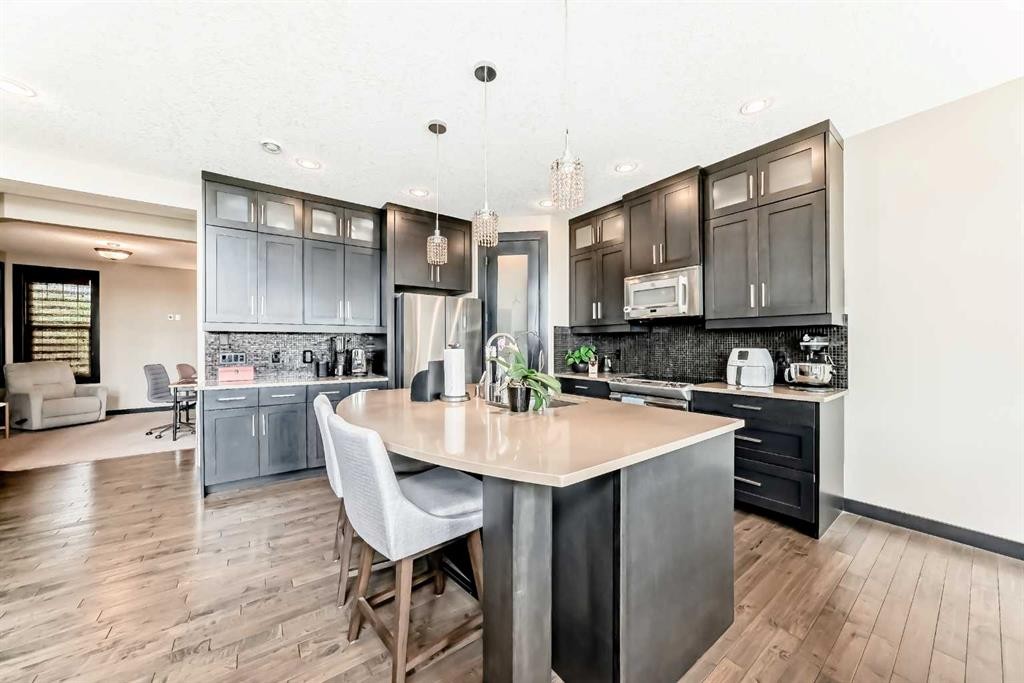 78 Chaparral Valley Square Se, Calgary, AB