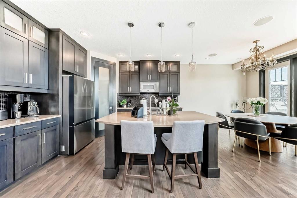 78 Chaparral Valley Square Se, Calgary, AB