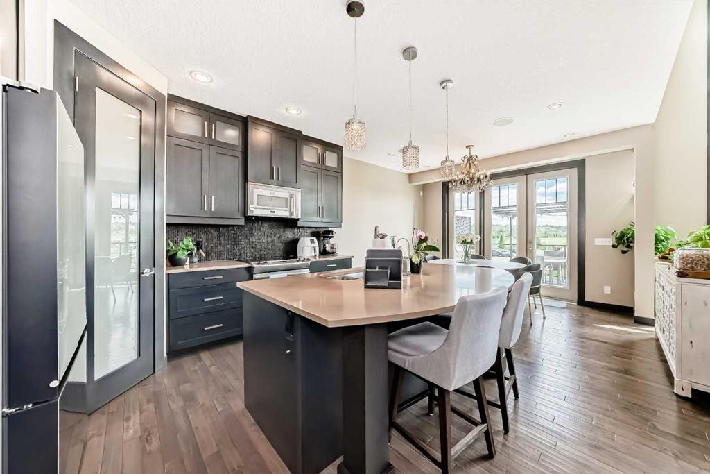 78 Chaparral Valley Square Se, Calgary, AB