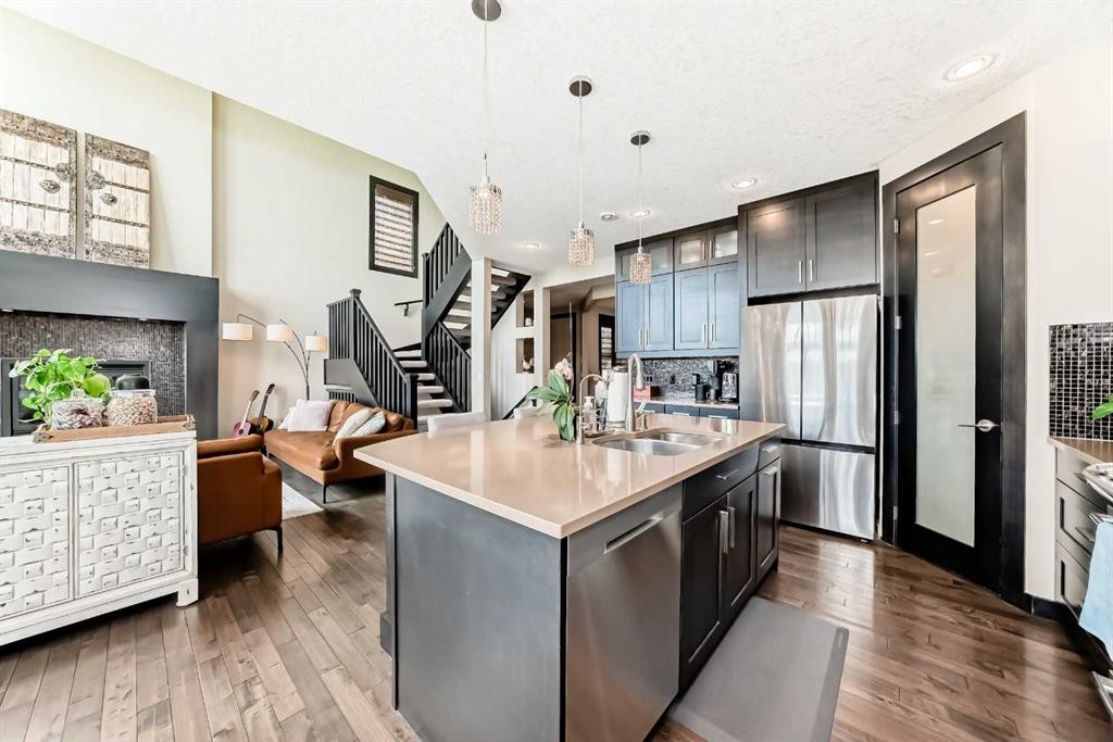 78 Chaparral Valley Square Se, Calgary, AB