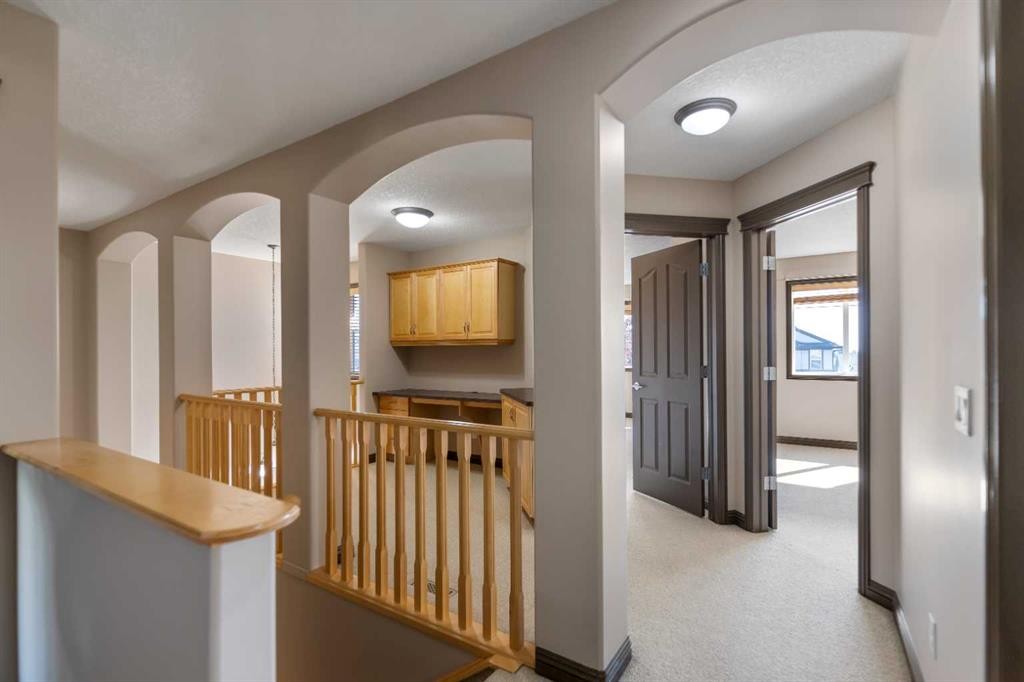 49 Panamount Rise Nw, Calgary, AB - Indoor Photo Showing Other Room