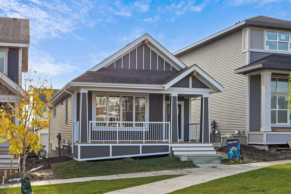 116 Mitchell Walk Nw, Calgary, AB