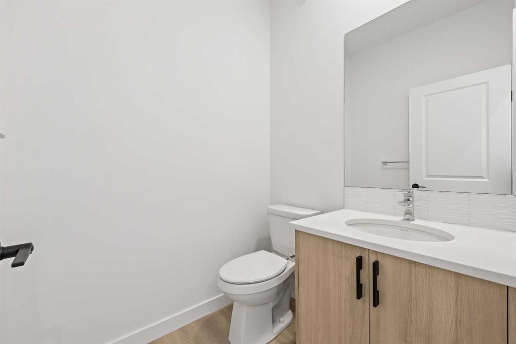 116 Mitchell Walk Nw, Calgary, AB