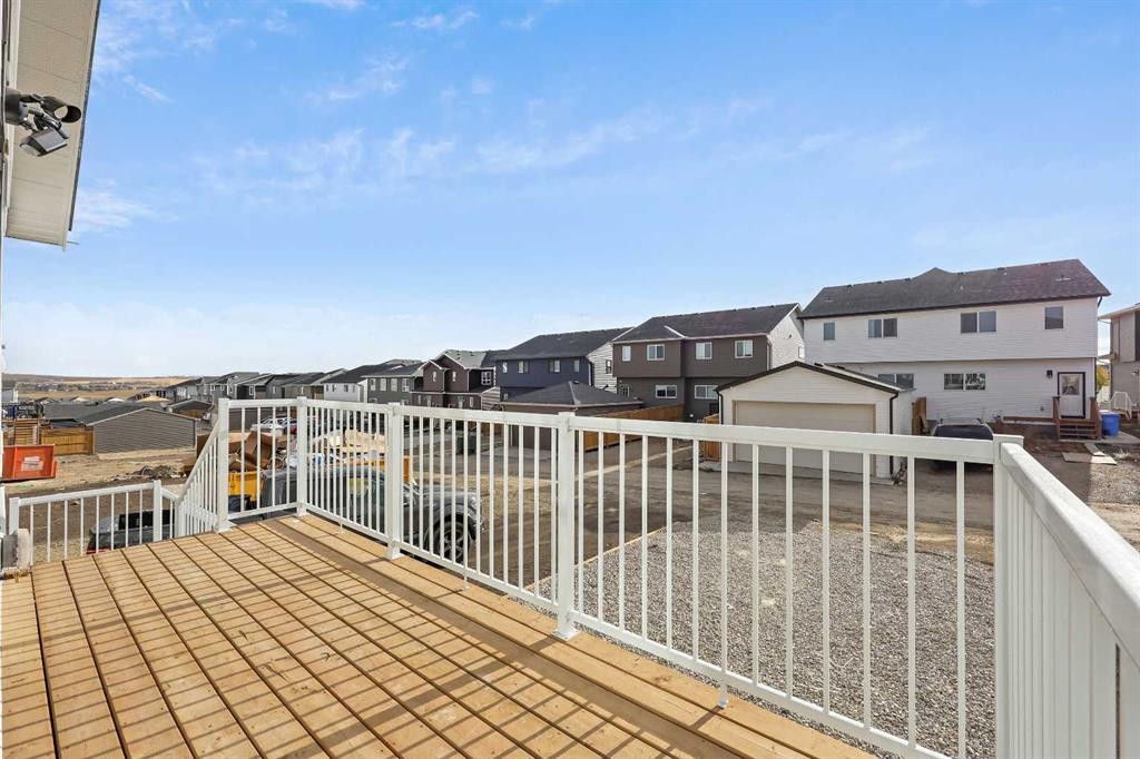 116 Mitchell Walk Nw, Calgary, AB