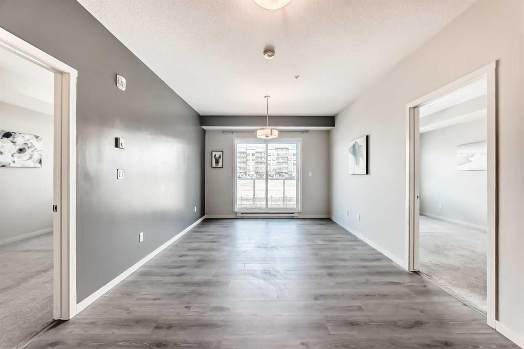 215-20 Seton Park Se, Calgary, AB - Indoor Photo Showing Other Room