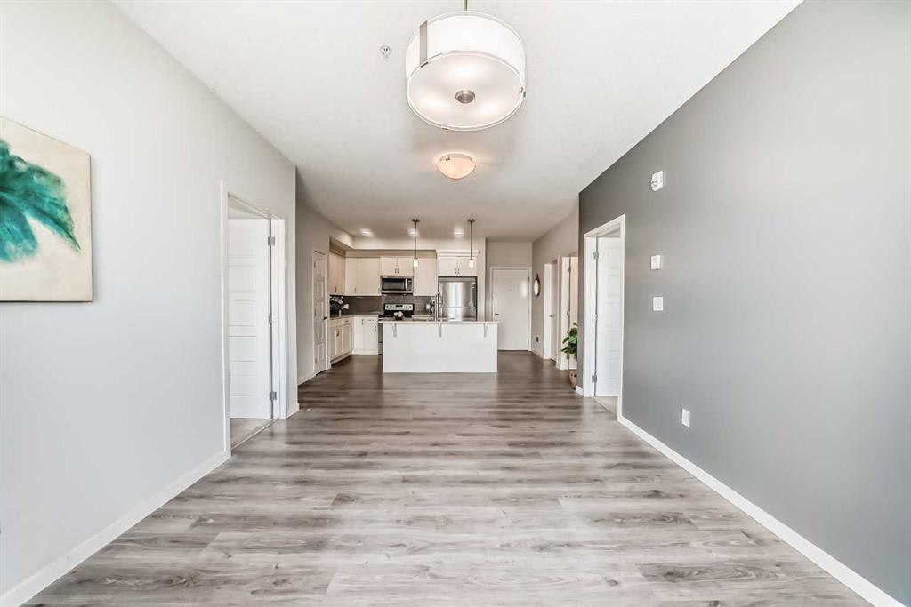215-20 Seton Park Se, Calgary, AB - Indoor Photo Showing Other Room