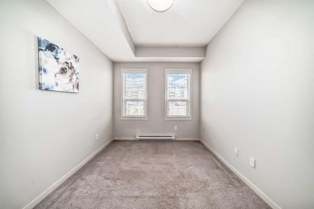215-20 Seton Park Se, Calgary, AB - Indoor Photo Showing Other Room