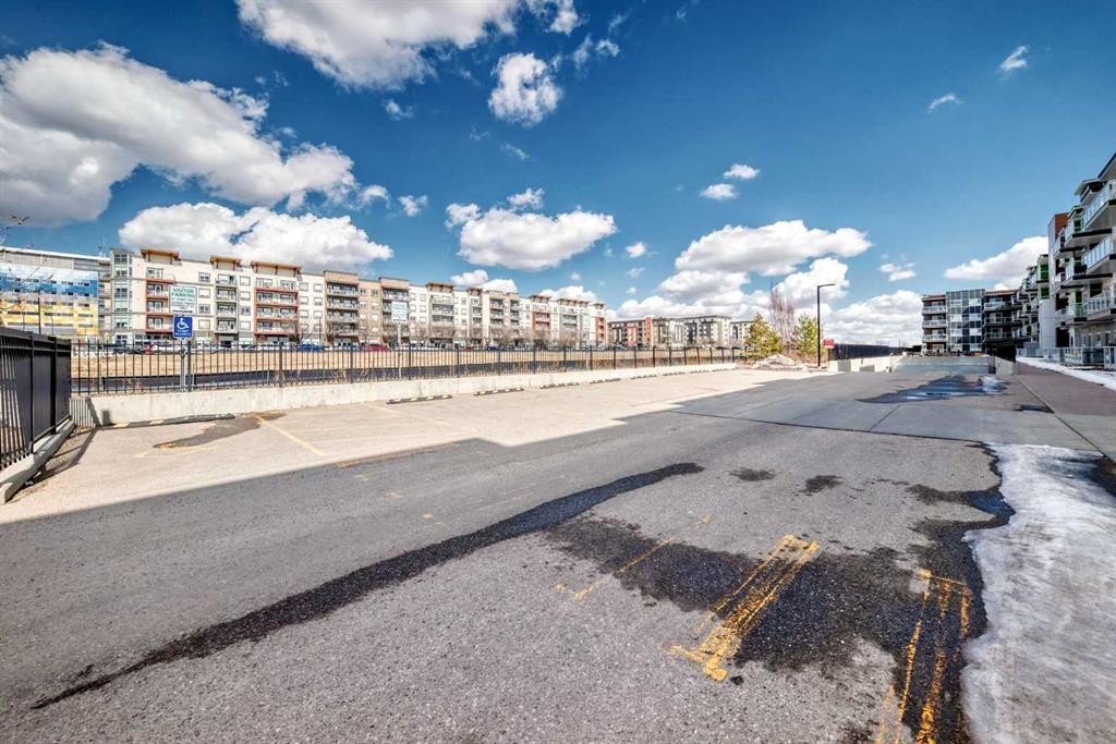 215-20 Seton Park Se, Calgary, AB - Outdoor With View