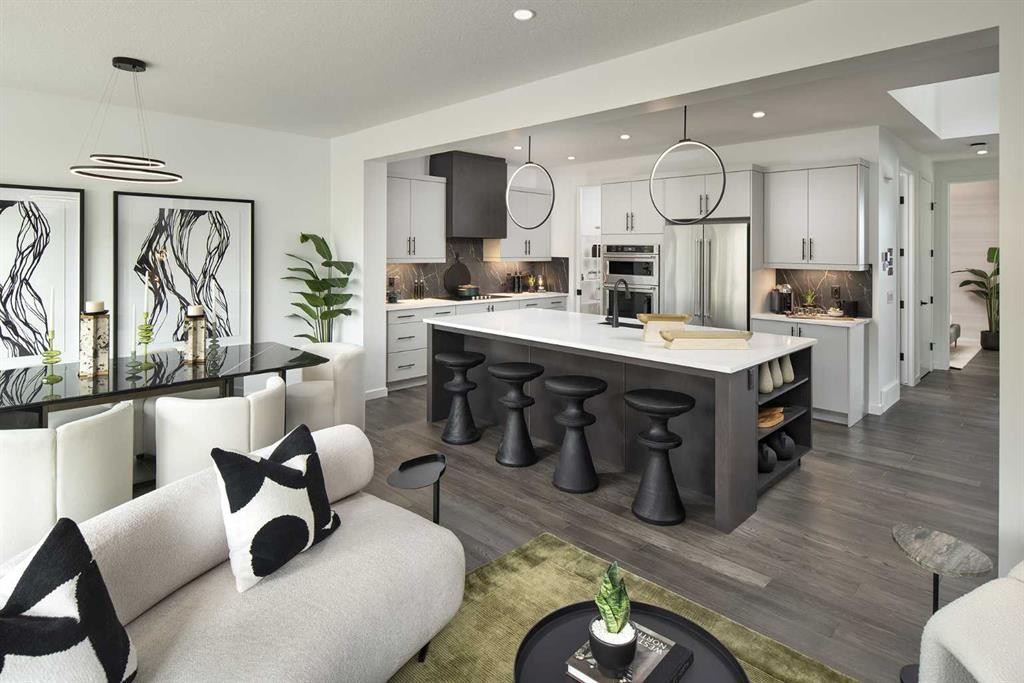 149 Mitchell Road Nw, Calgary, AB
