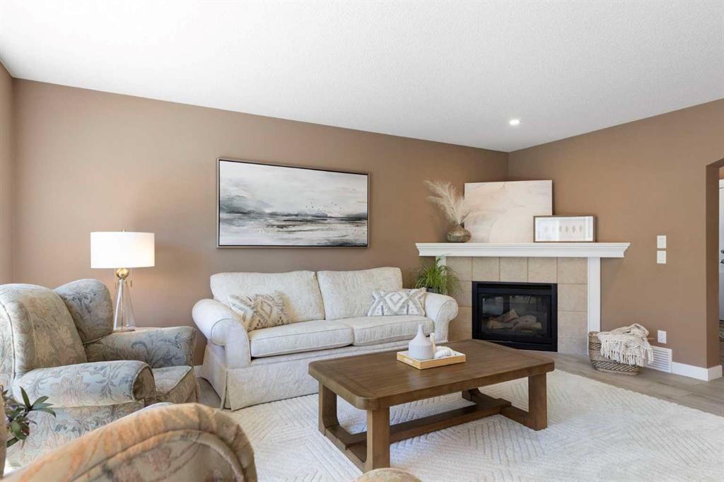 54 Cranfield Crescent Se, Calgary, AB