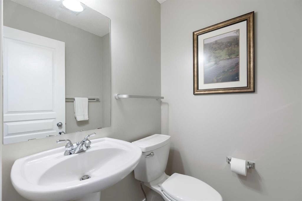 54 Cranfield Crescent Se, Calgary, AB