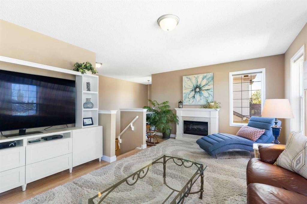54 Cranfield Crescent Se, Calgary, AB