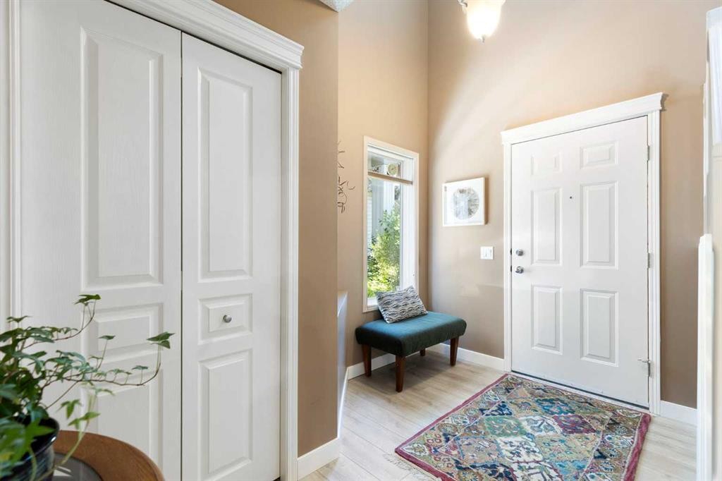 54 Cranfield Crescent Se, Calgary, AB