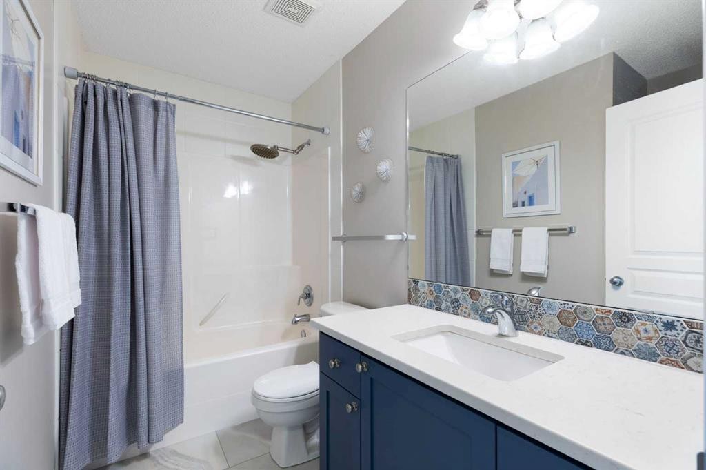 54 Cranfield Crescent Se, Calgary, AB