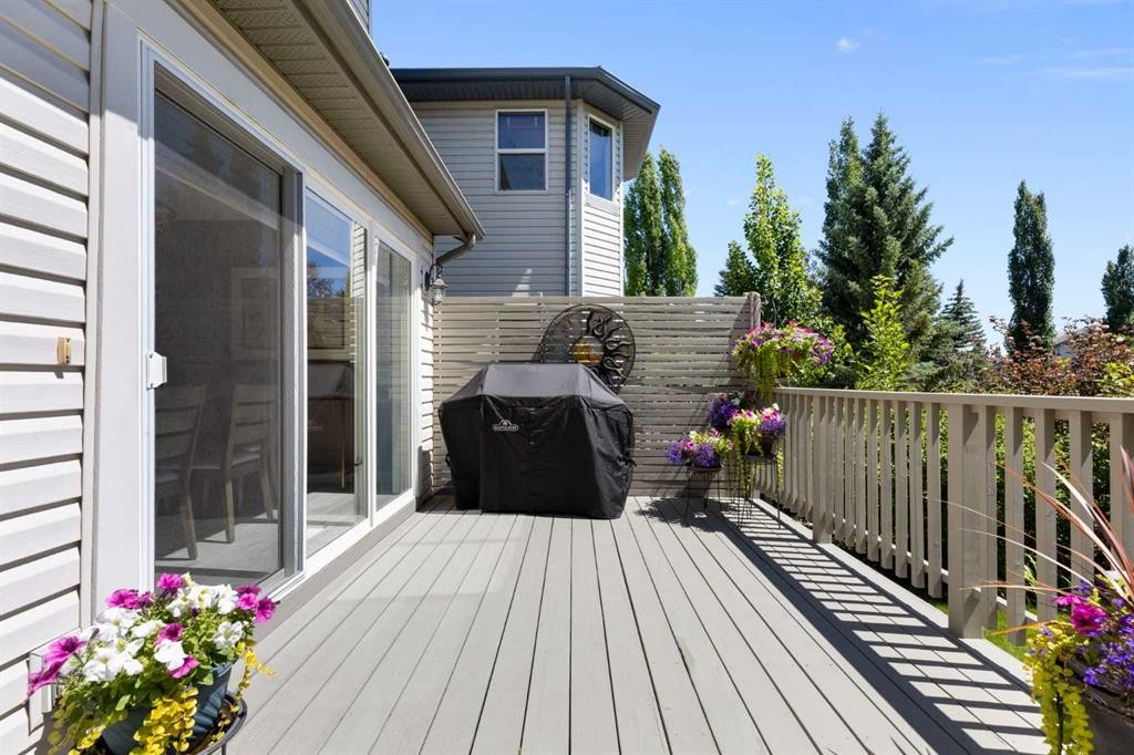 54 Cranfield Crescent Se, Calgary, AB
