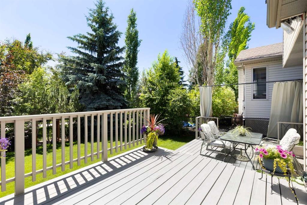 54 Cranfield Crescent Se, Calgary, AB