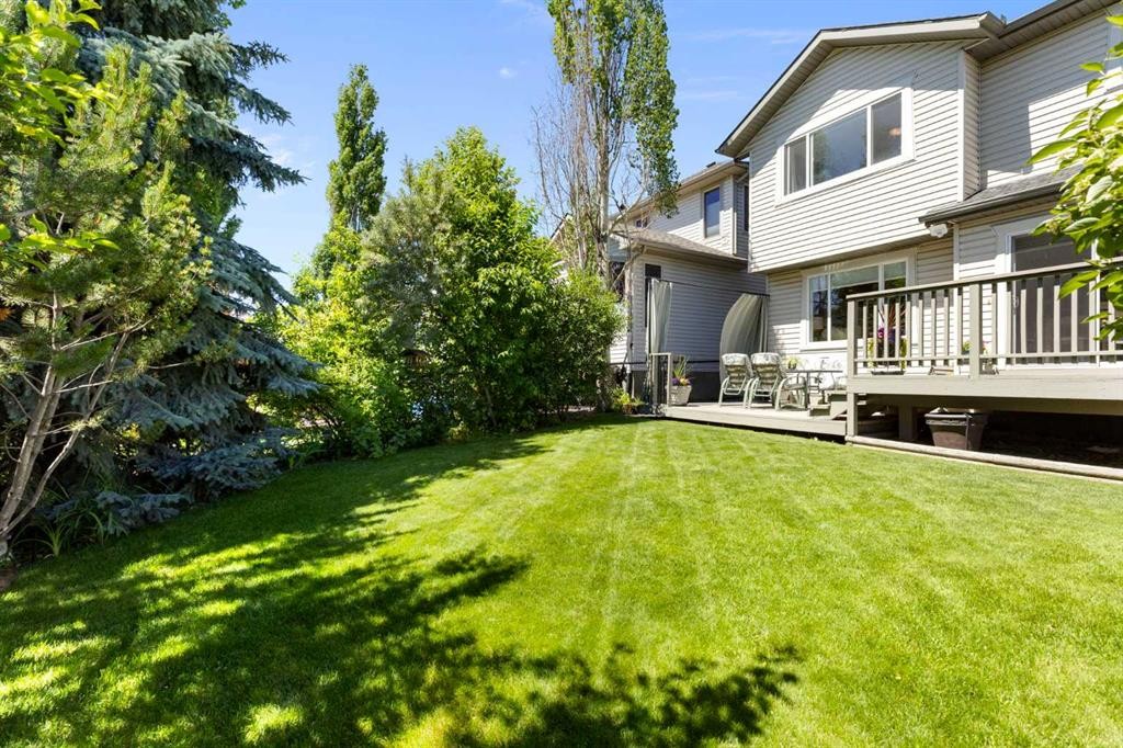 54 Cranfield Crescent Se, Calgary, AB
