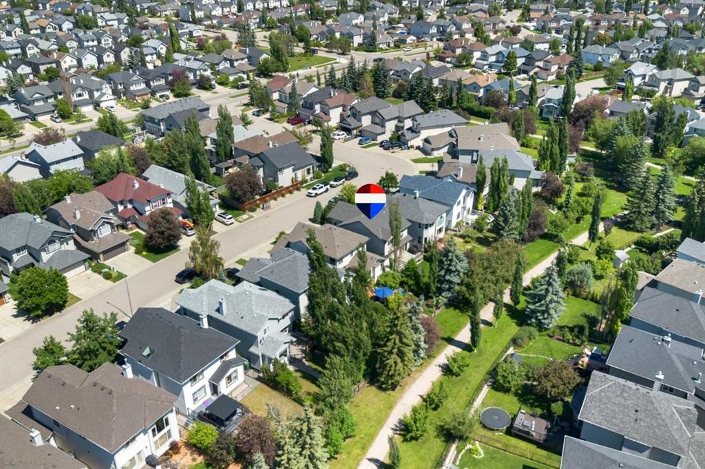 54 Cranfield Crescent Se, Calgary, AB