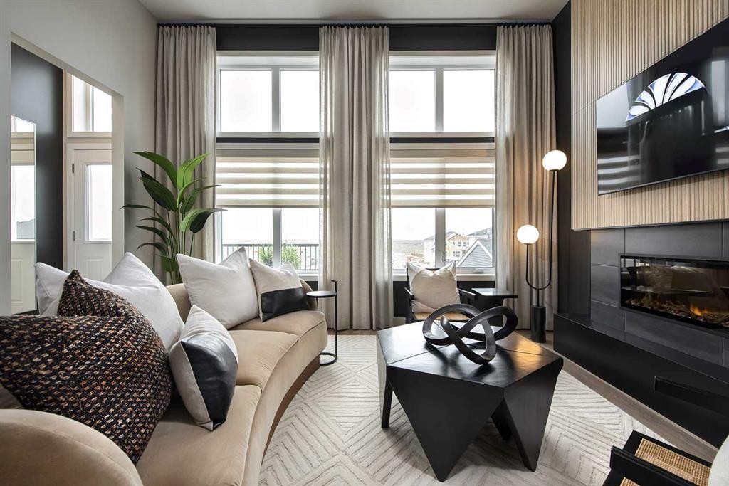 178 Mitchell Road Nw, Calgary, AB