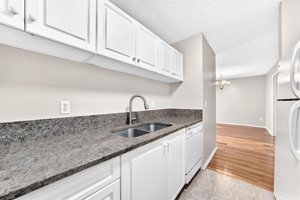 1107-6224 17 Avenue, Calgary, AB