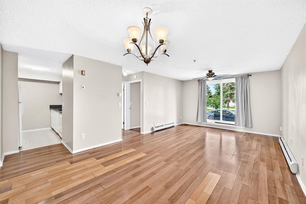 1107-6224 17 Avenue, Calgary, AB