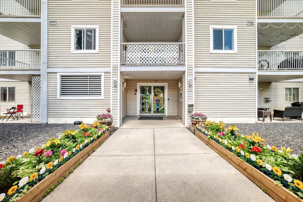 1107-6224 17 Avenue, Calgary, AB