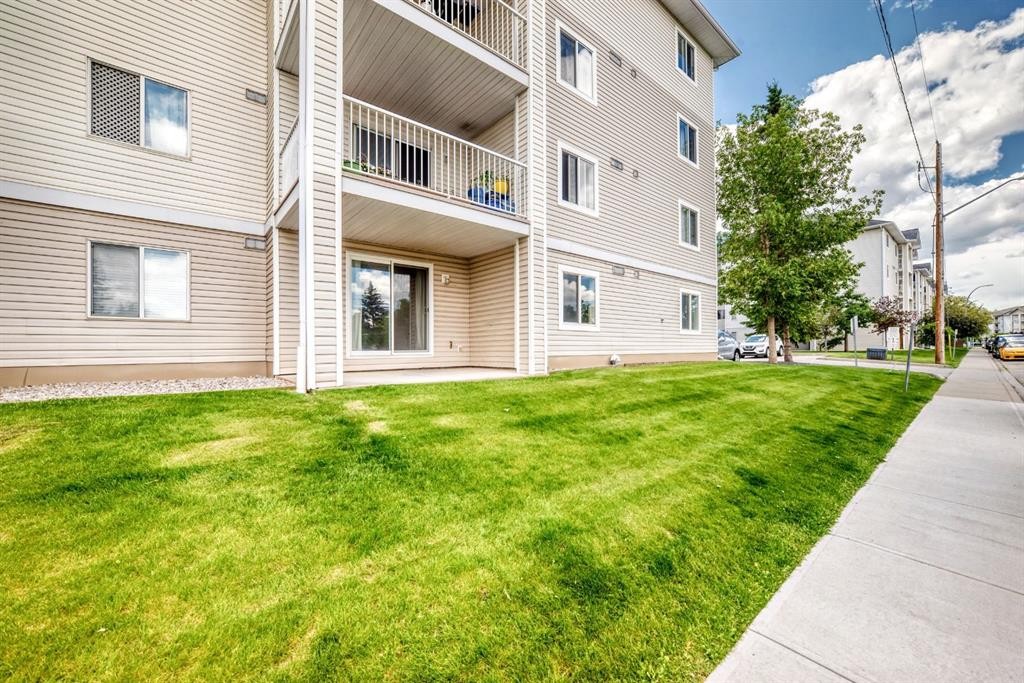 1107-6224 17 Avenue, Calgary, AB
