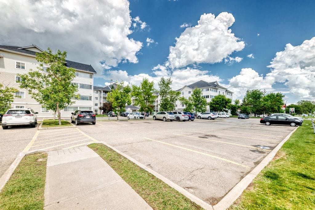 1107-6224 17 Avenue, Calgary, AB