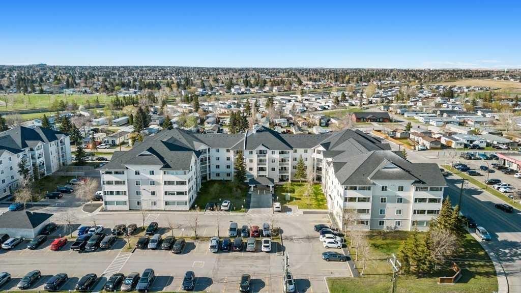 1107-6224 17 Avenue, Calgary, AB