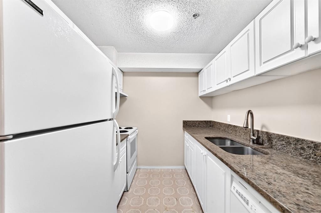 1107-6224 17 Avenue, Calgary, AB