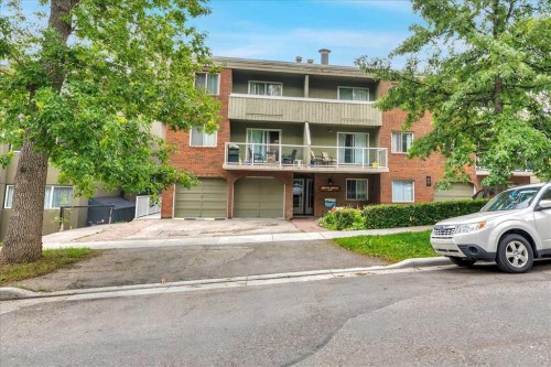 302-1814 18 Street SW Calgary, AB T2T 4T1