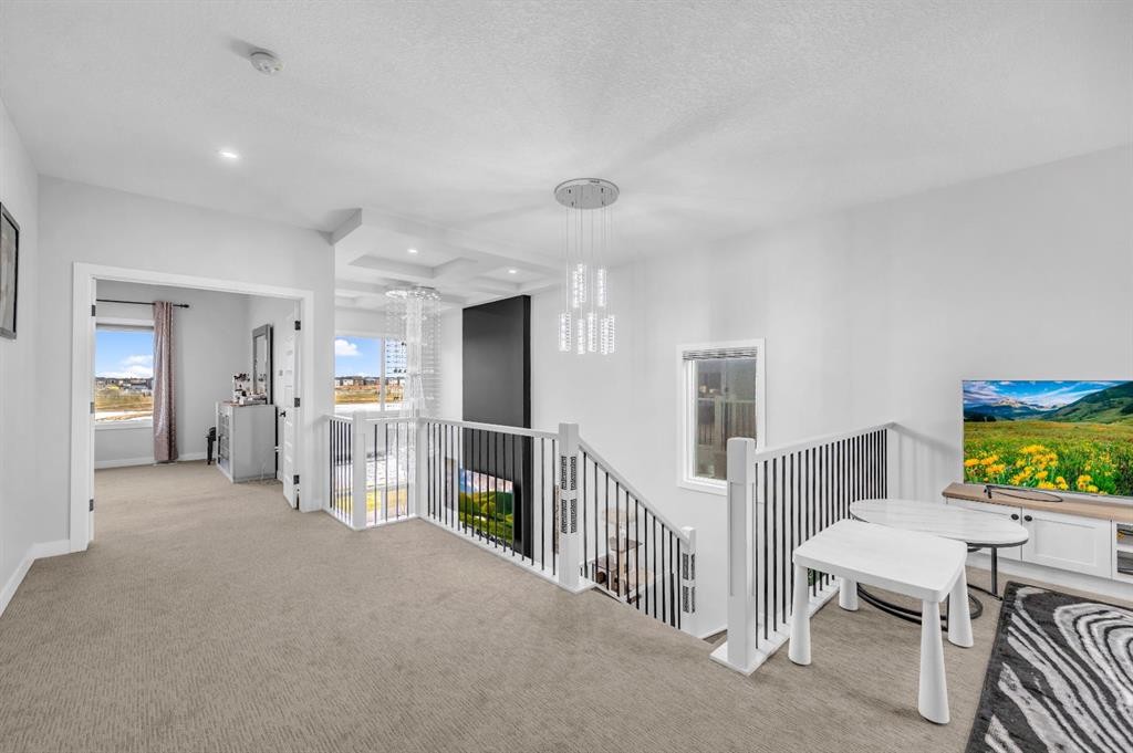 459 Savanna Way Ne, Calgary, AB