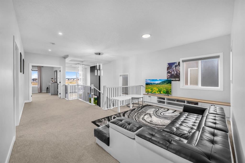 459 Savanna Way Ne, Calgary, AB