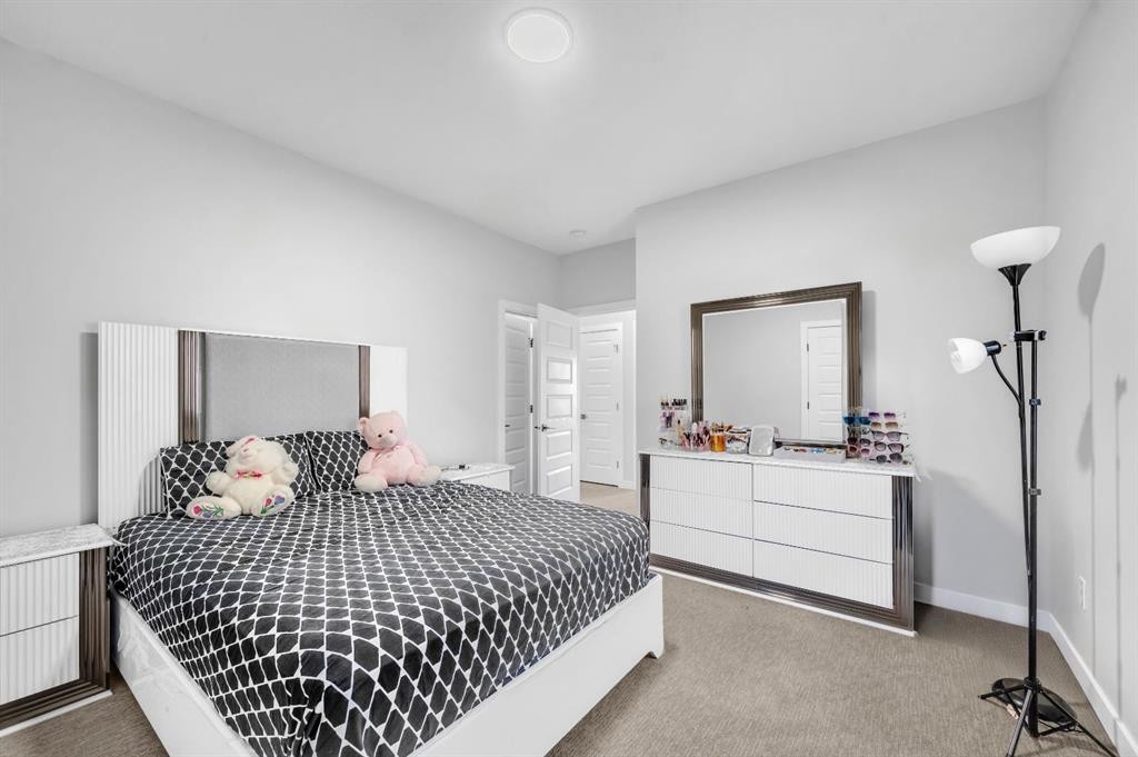 459 Savanna Way Ne, Calgary, AB