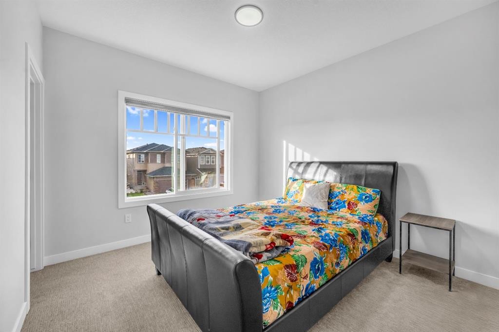 459 Savanna Way Ne, Calgary, AB