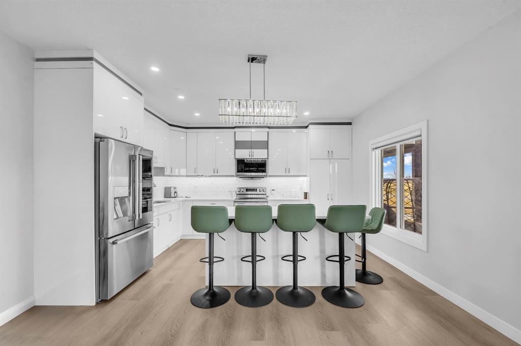 459 Savanna Way Ne, Calgary, AB