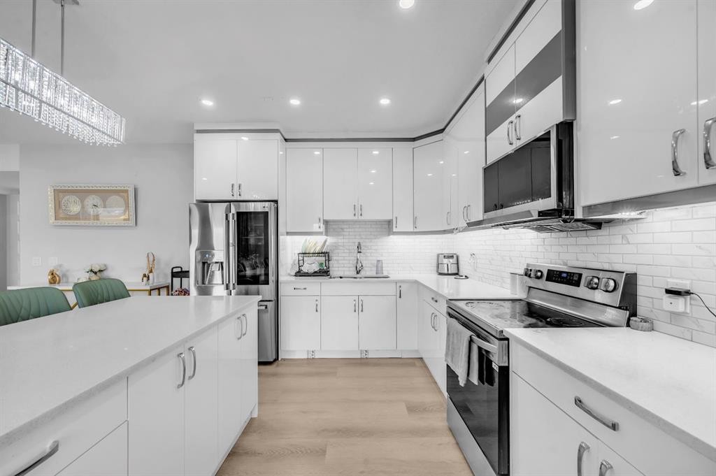 459 Savanna Way Ne, Calgary, AB
