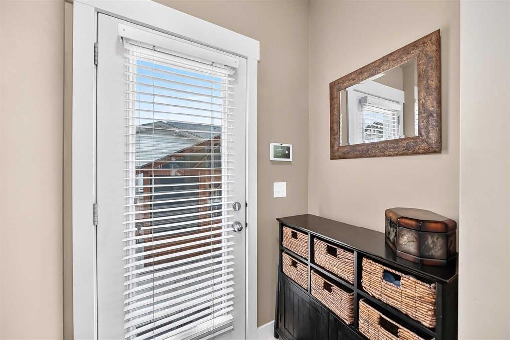 41 Skyview Ranch Manor Ne, Calgary, AB - Indoor Photo Showing Other Room
