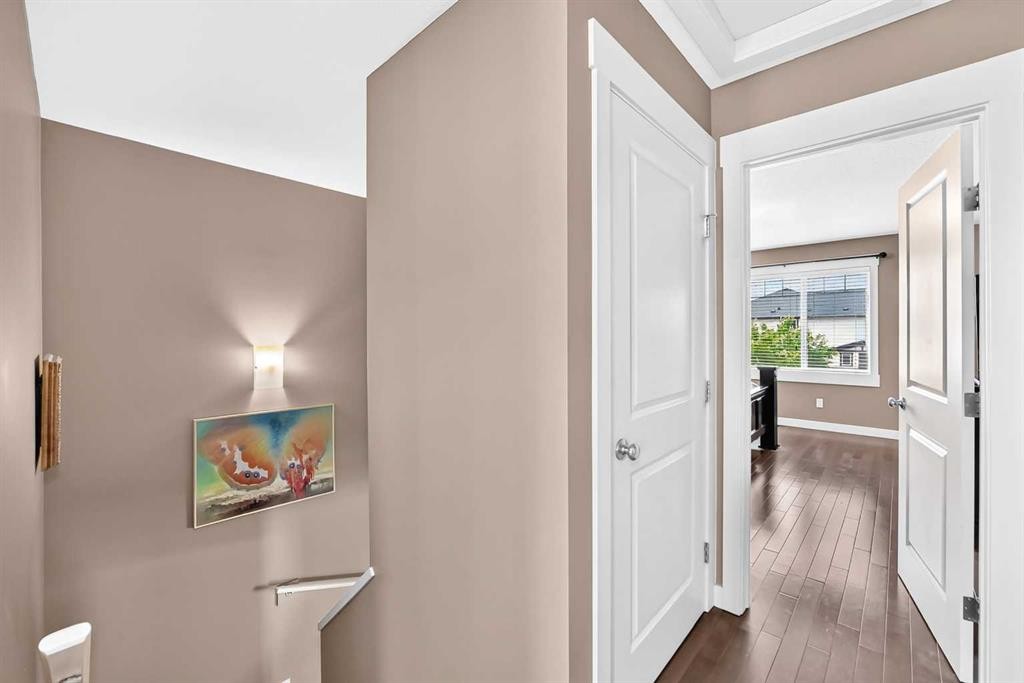 41 Skyview Ranch Manor Ne, Calgary, AB - Indoor Photo Showing Other Room