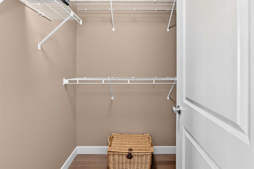 41 Skyview Ranch Manor Ne, Calgary, AB - Indoor With Storage