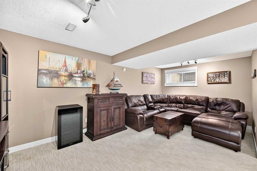 41 Skyview Ranch Manor Ne, Calgary, AB - Indoor