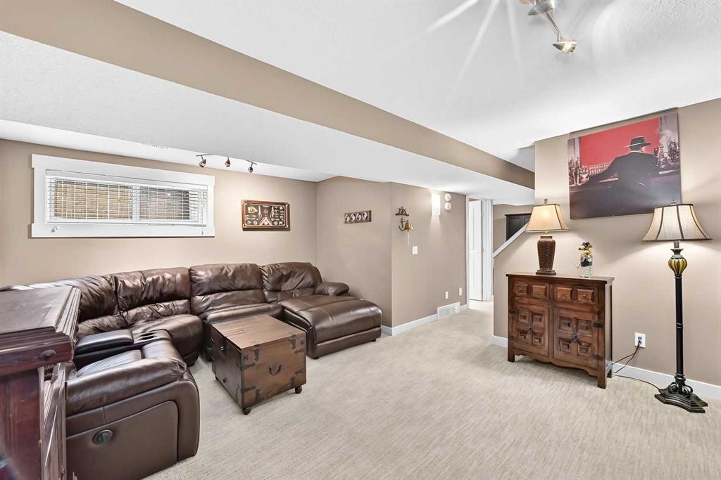 41 Skyview Ranch Manor Ne, Calgary, AB - Indoor