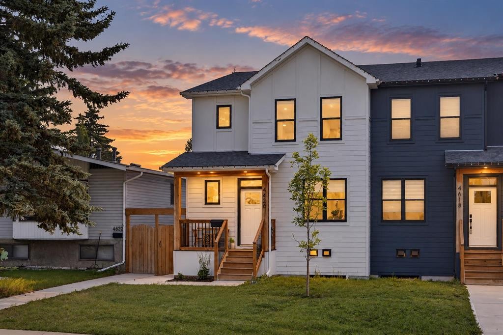 4620 81 Street Nw, Calgary, AB