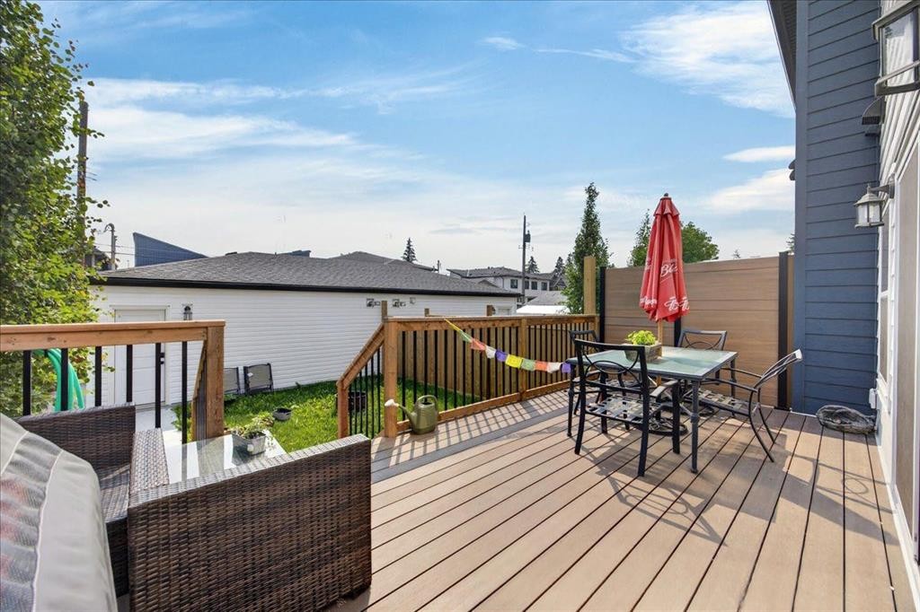 4620 81 Street Nw, Calgary, AB