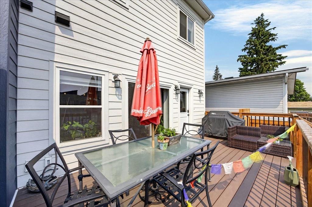 4620 81 Street Nw, Calgary, AB
