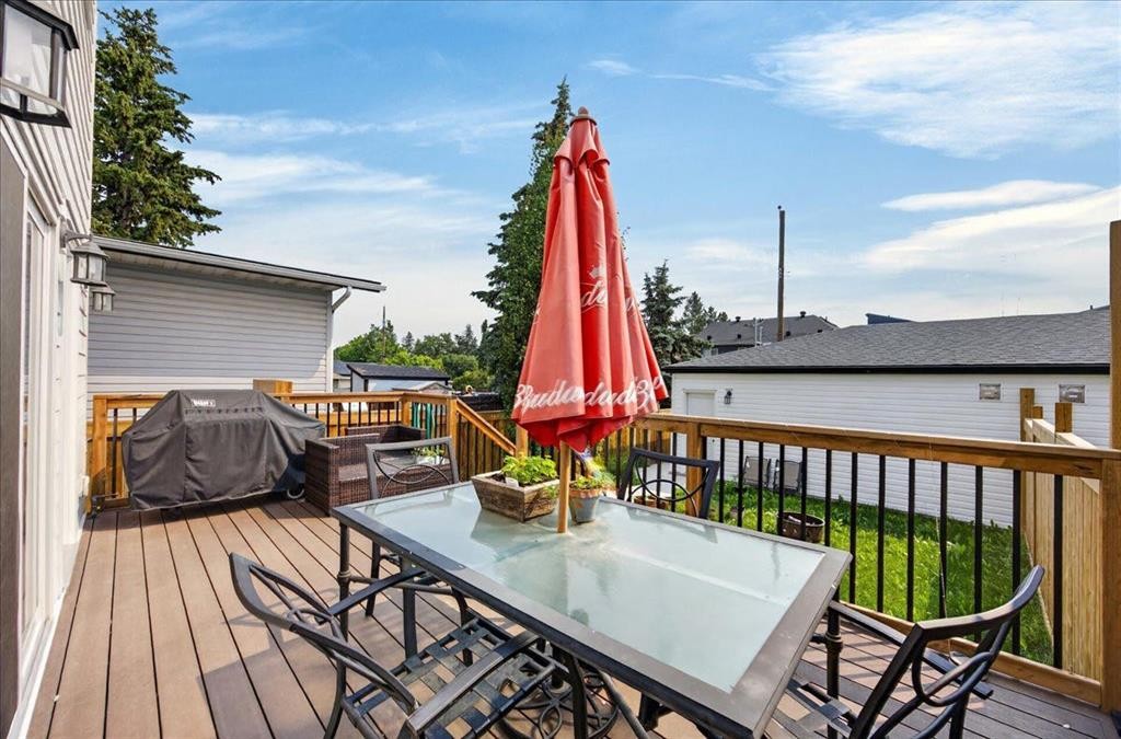 4620 81 Street Nw, Calgary, AB