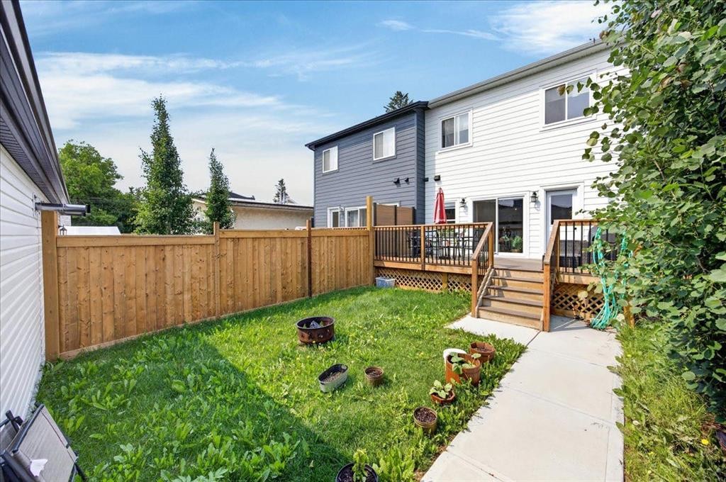 4620 81 Street Nw, Calgary, AB